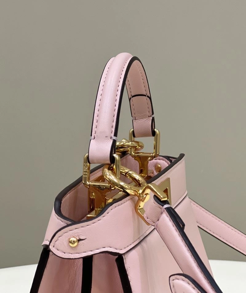 Breathable Fendi Peekaboo Bags 57632