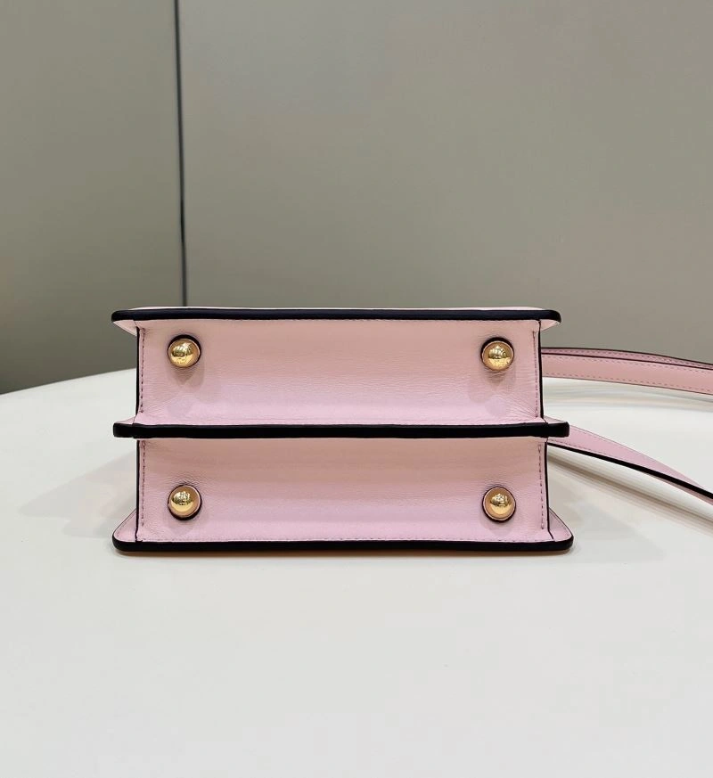 Breathable Fendi Peekaboo Bags 57632