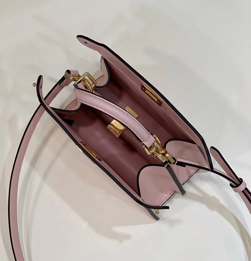 Breathable Fendi Peekaboo Bags 57632