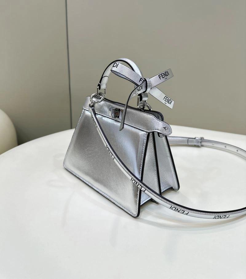 Fendi Peekaboo Bags Flexible 57631
