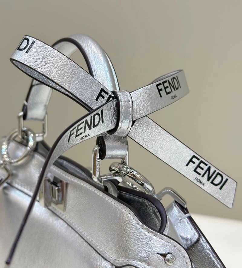 Fendi Peekaboo Bags Flexible 57631