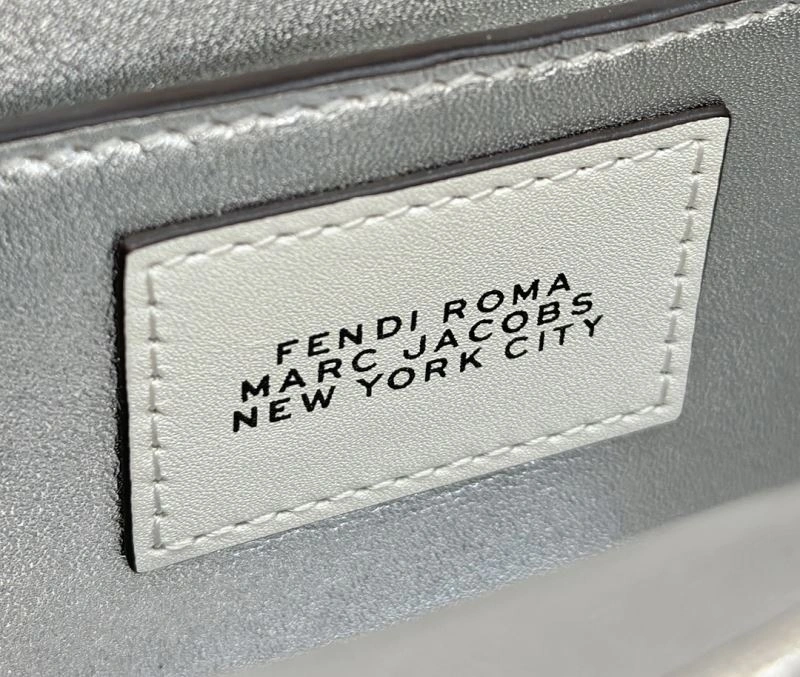Fendi Peekaboo Bags Flexible 57631