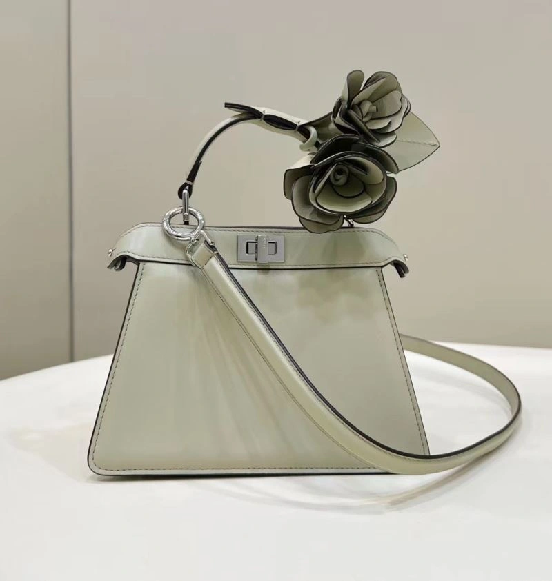 Fendi Peekaboo Bags Efficient 57636