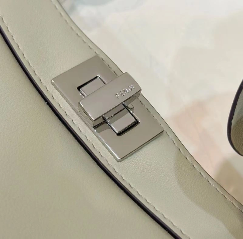 Fendi Peekaboo Bags Efficient 57636