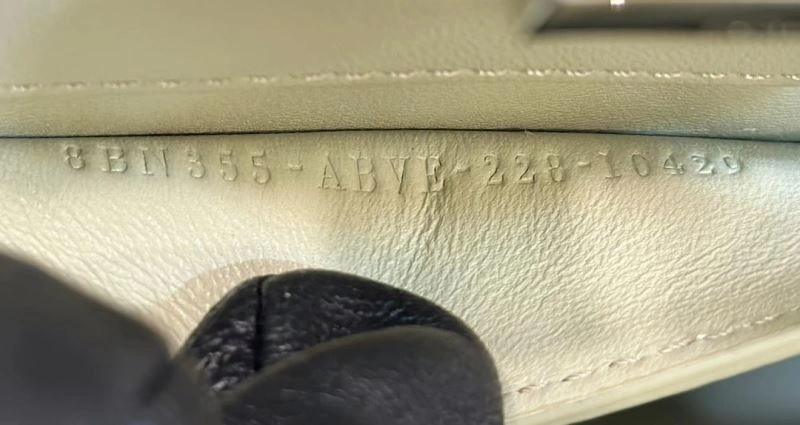 Fendi Peekaboo Bags Efficient 57636