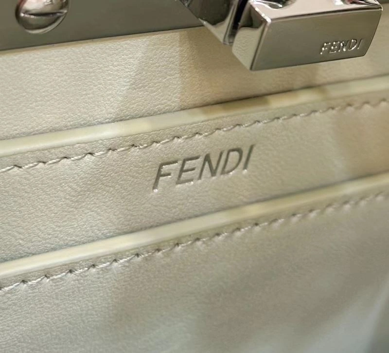 Fendi Peekaboo Bags Efficient 57636