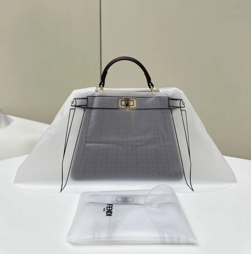 Original Fendi Peekaboo Bags 57640
