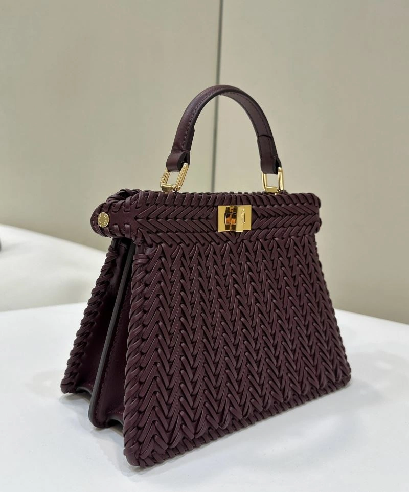 Original Fendi Peekaboo Bags 57640