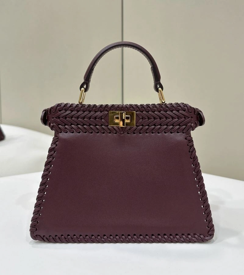 Original Fendi Peekaboo Bags 57640