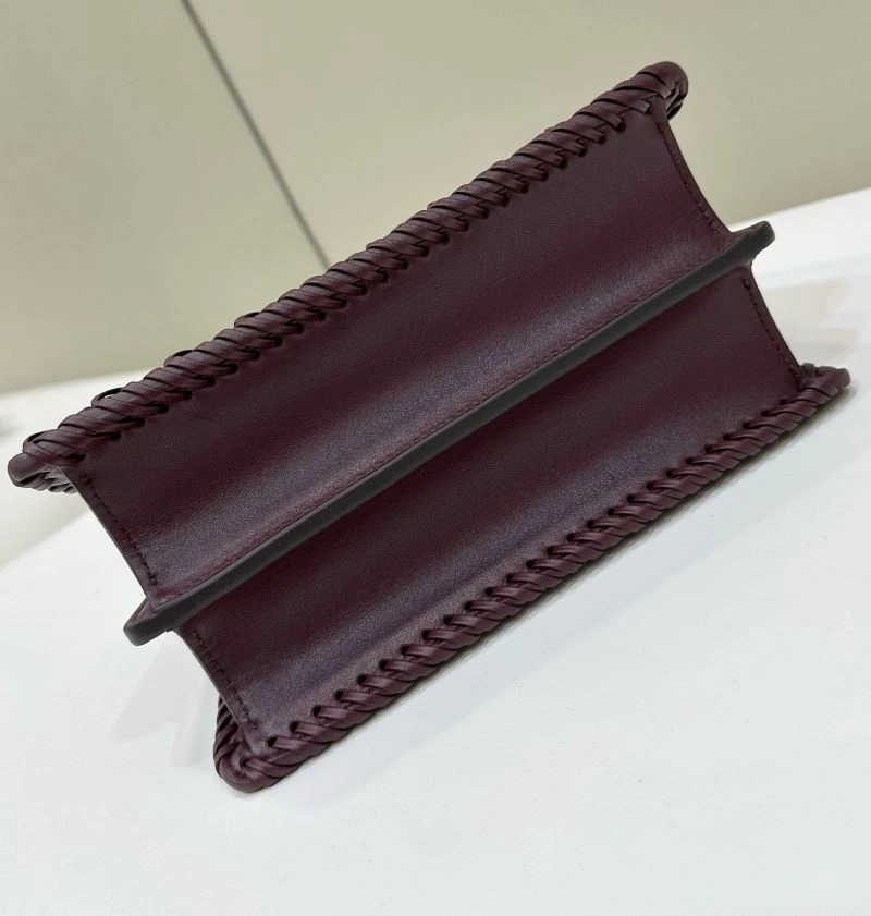 Original Fendi Peekaboo Bags 57640