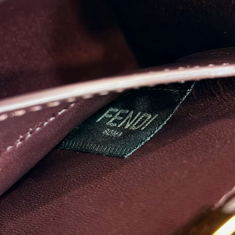 Original Fendi Peekaboo Bags 57640