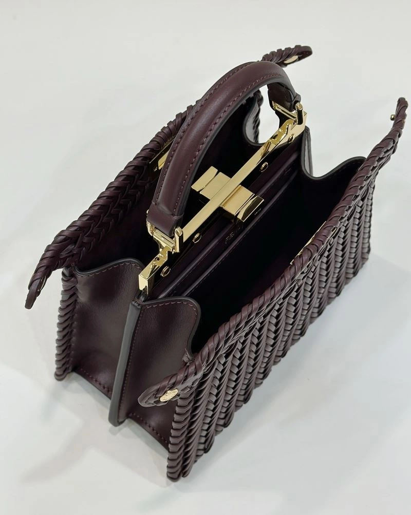 Original Fendi Peekaboo Bags 57640