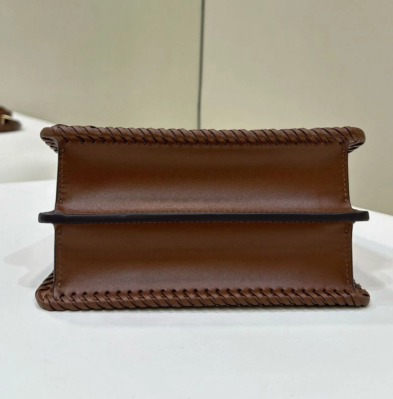 Durable Fendi Peekaboo Bags 57630