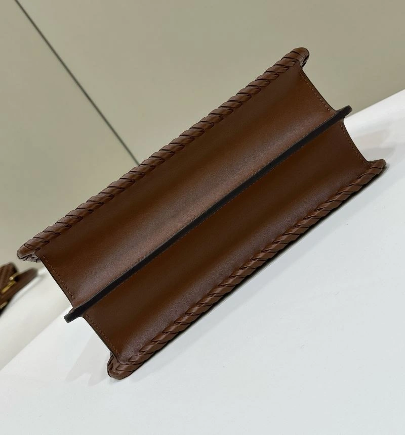 Fendi Peekaboo Bags RelaxedFit 57627