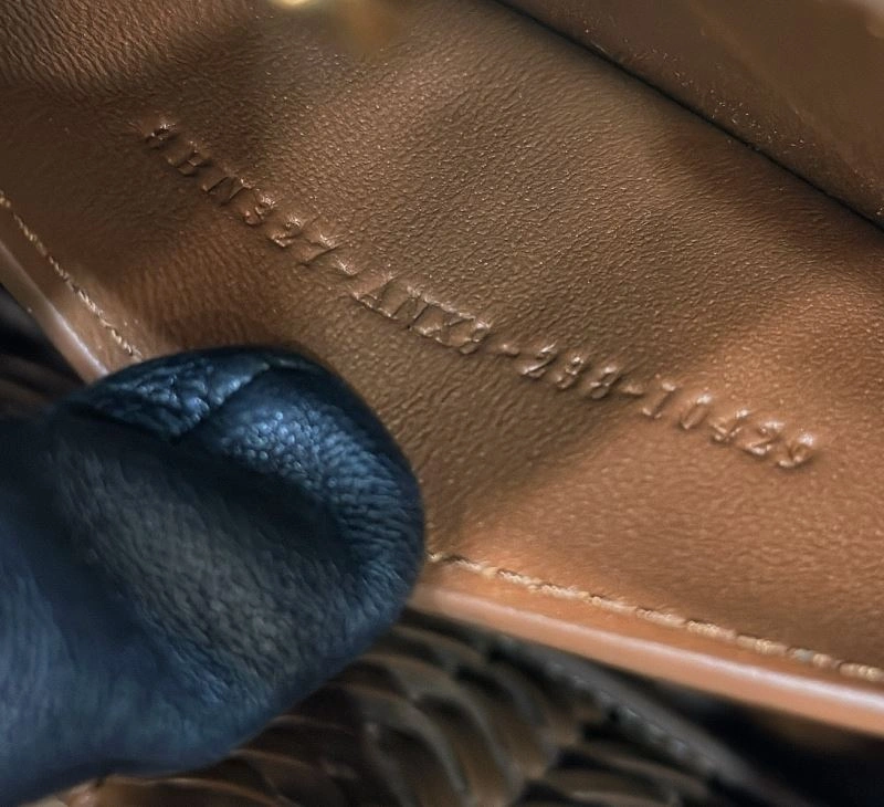 Fendi Peekaboo Bags RelaxedFit 57627