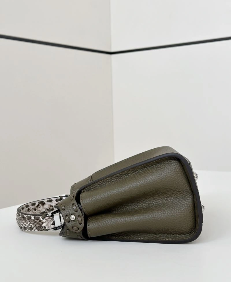 Fendi Peekaboo Bags Neat 57626