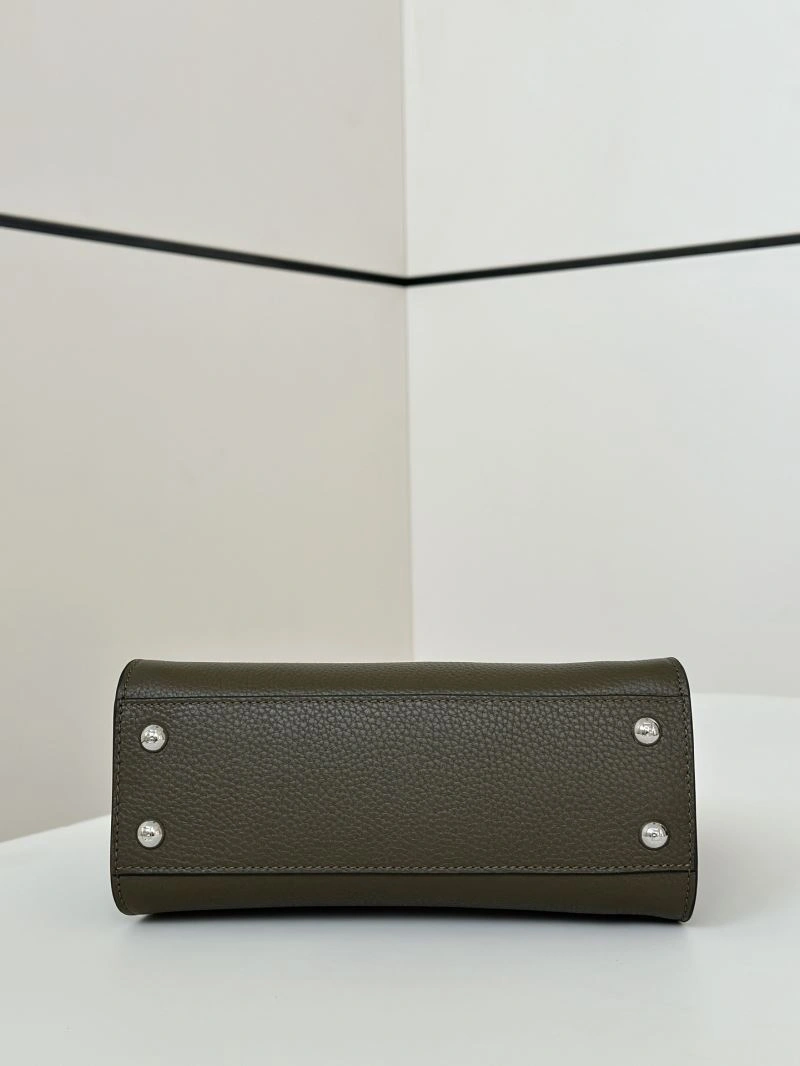 Fendi Peekaboo Bags Neat 57626