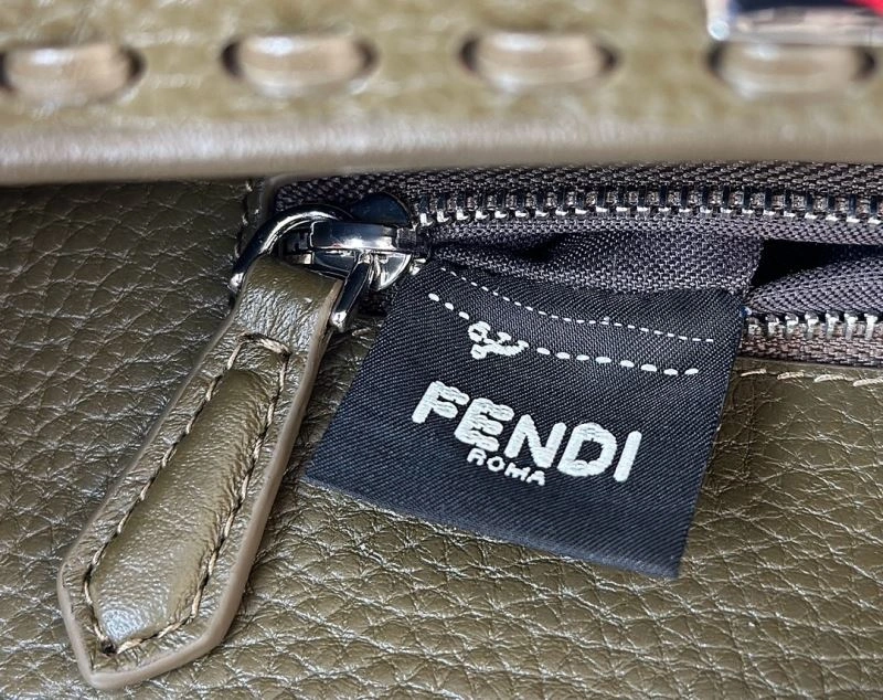 Fendi Peekaboo Bags Neat 57626