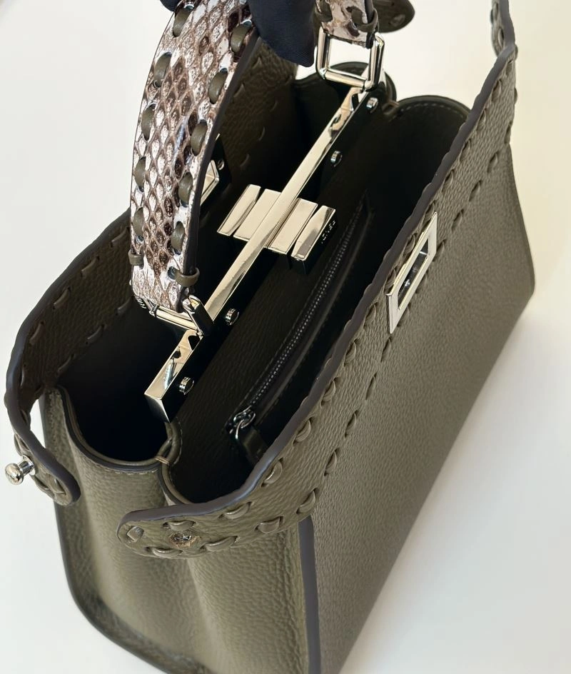 Fendi Peekaboo Bags Neat 57626