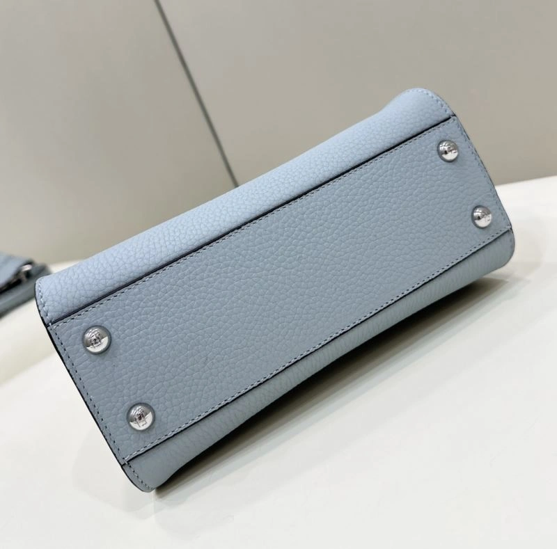 Fendi Peekaboo Bags WaterResistant 57654