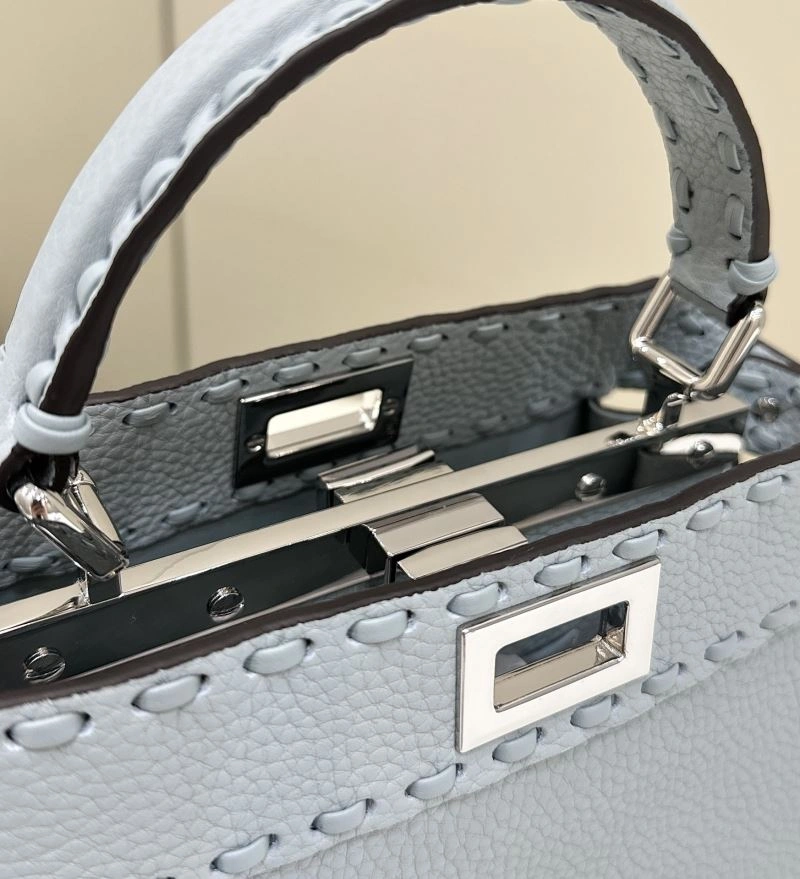 Fendi Peekaboo Bags WaterResistant 57654