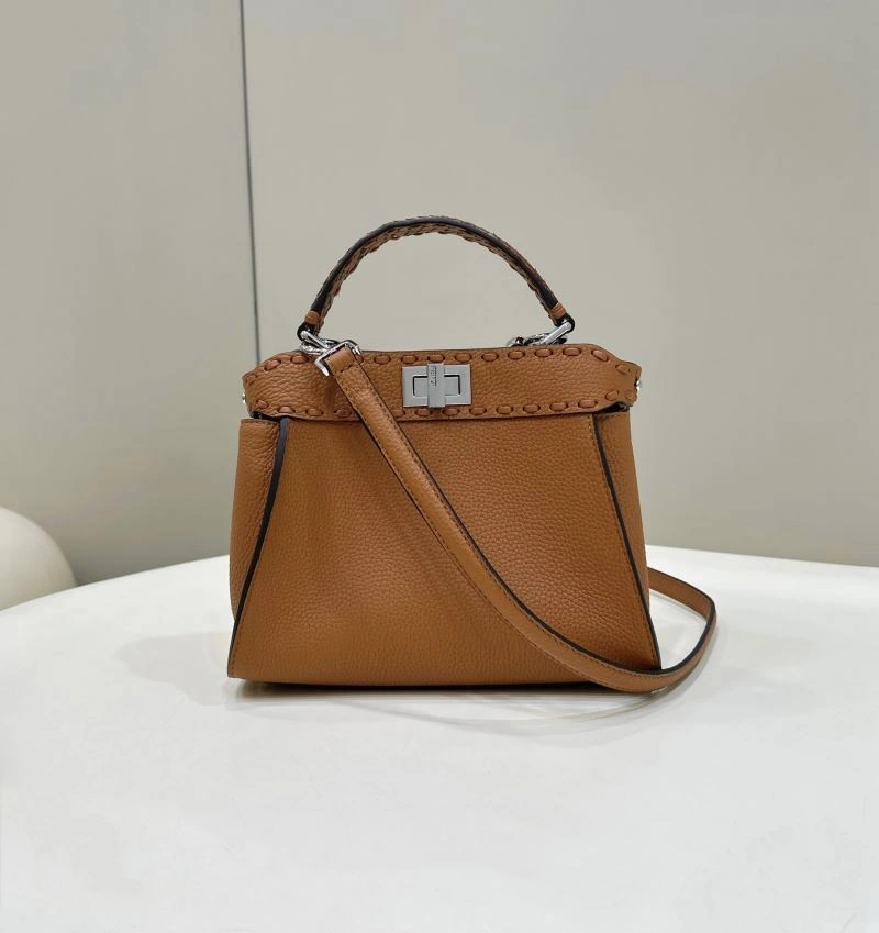 ZipUp Fendi Peekaboo Bags 57621