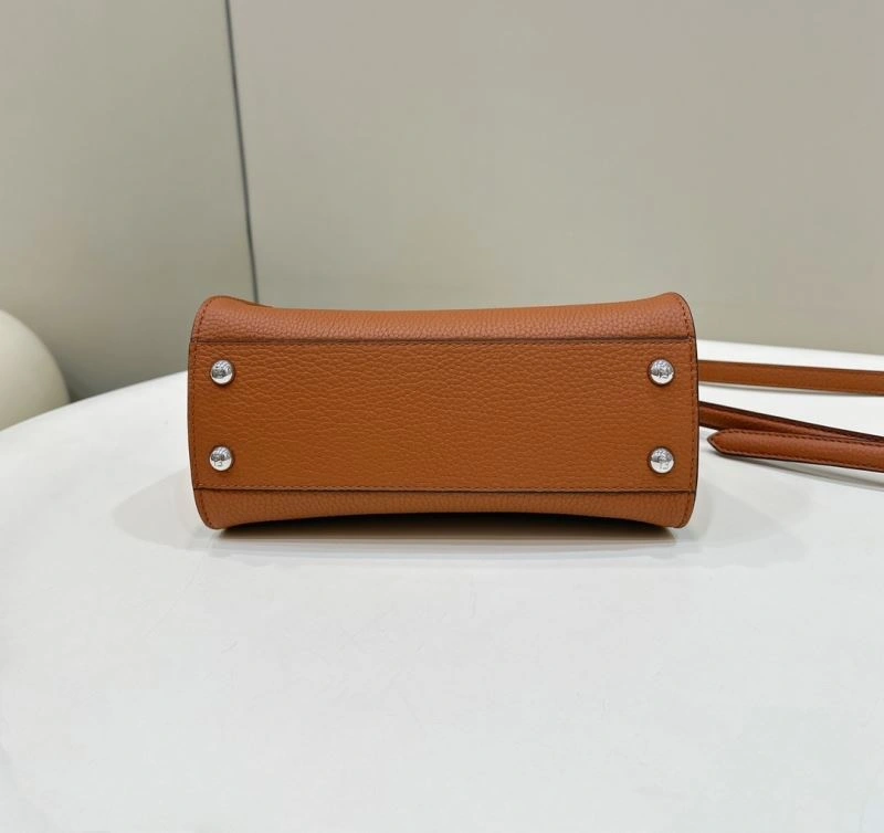 ZipUp Fendi Peekaboo Bags 57621