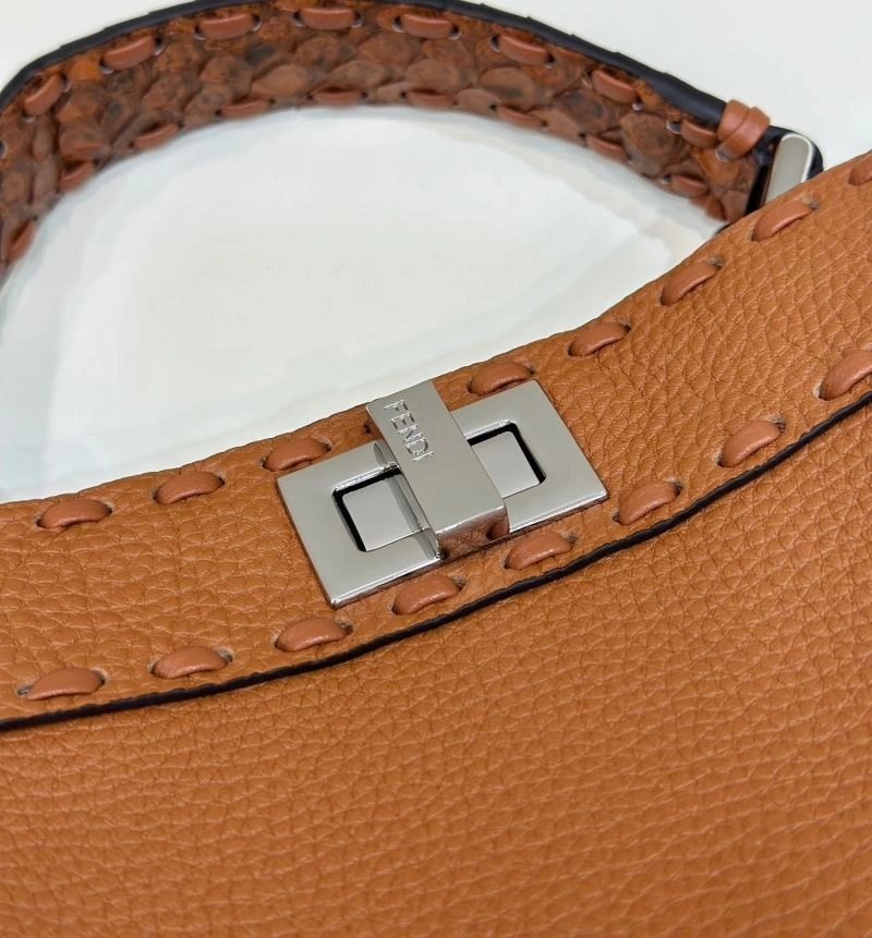 ZipUp Fendi Peekaboo Bags 57621