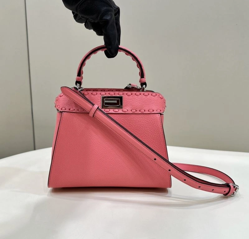 Fendi Peekaboo Bags SmartChoice 57608