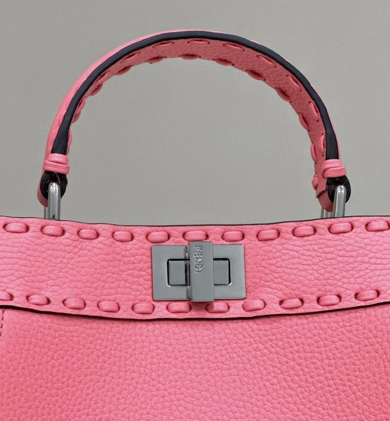 Fendi Peekaboo Bags SmartChoice 57608