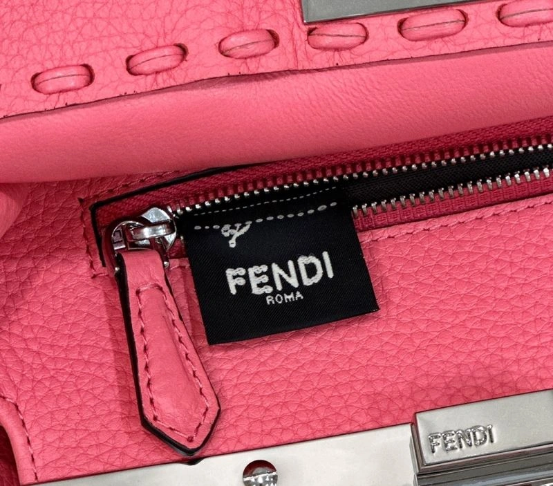 Fendi Peekaboo Bags SmartChoice 57608