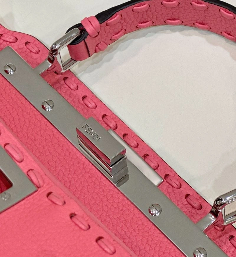 Fendi Peekaboo Bags SmartChoice 57608