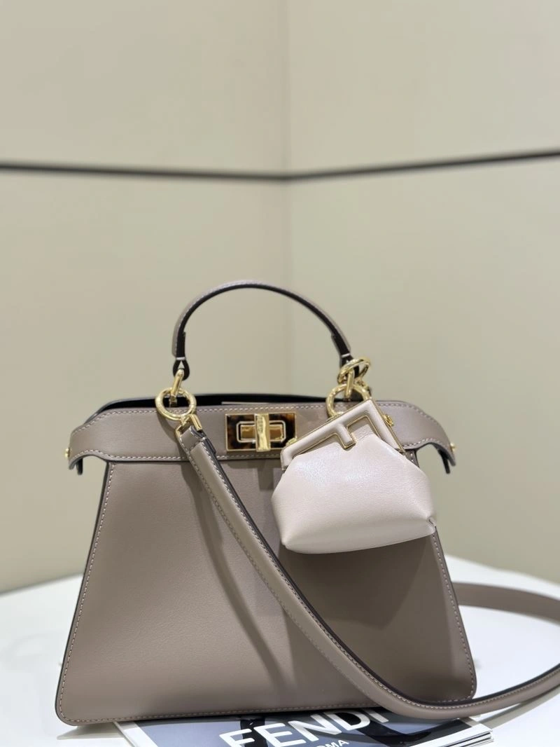 QuickDry Fendi Peekaboo Bags 57611