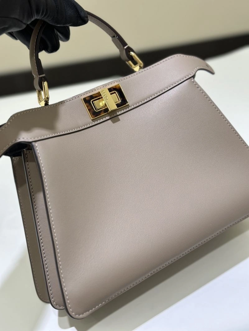 QuickDry Fendi Peekaboo Bags 57611