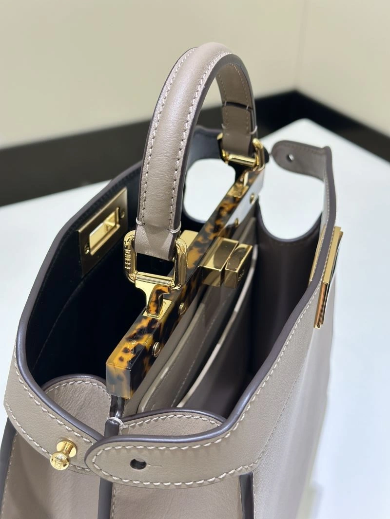 QuickDry Fendi Peekaboo Bags 57611