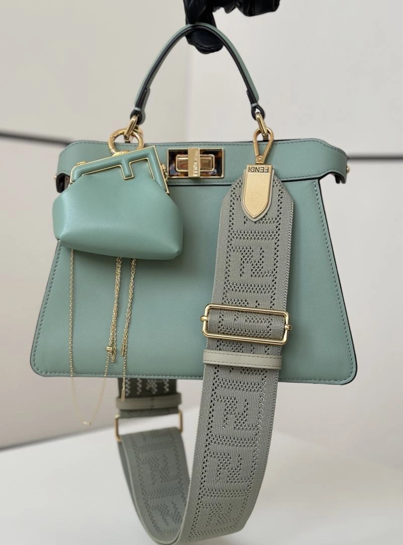 Affordable Fendi Peekaboo Bags 57615