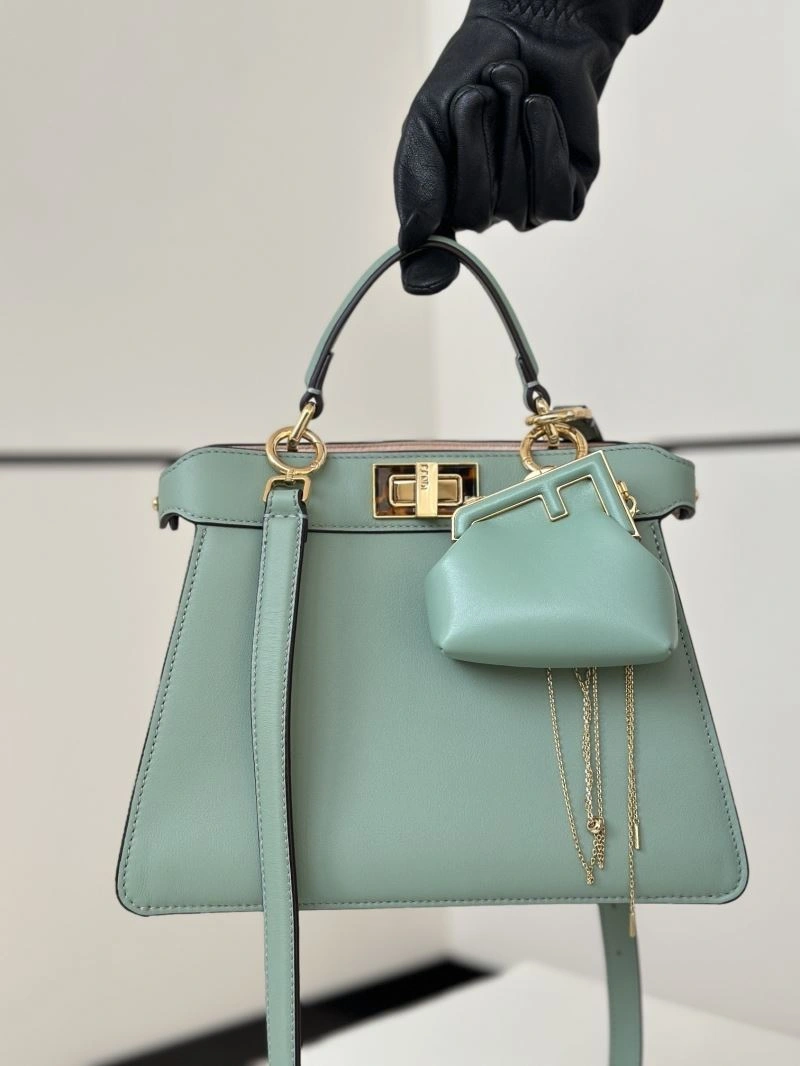 Affordable Fendi Peekaboo Bags 57615