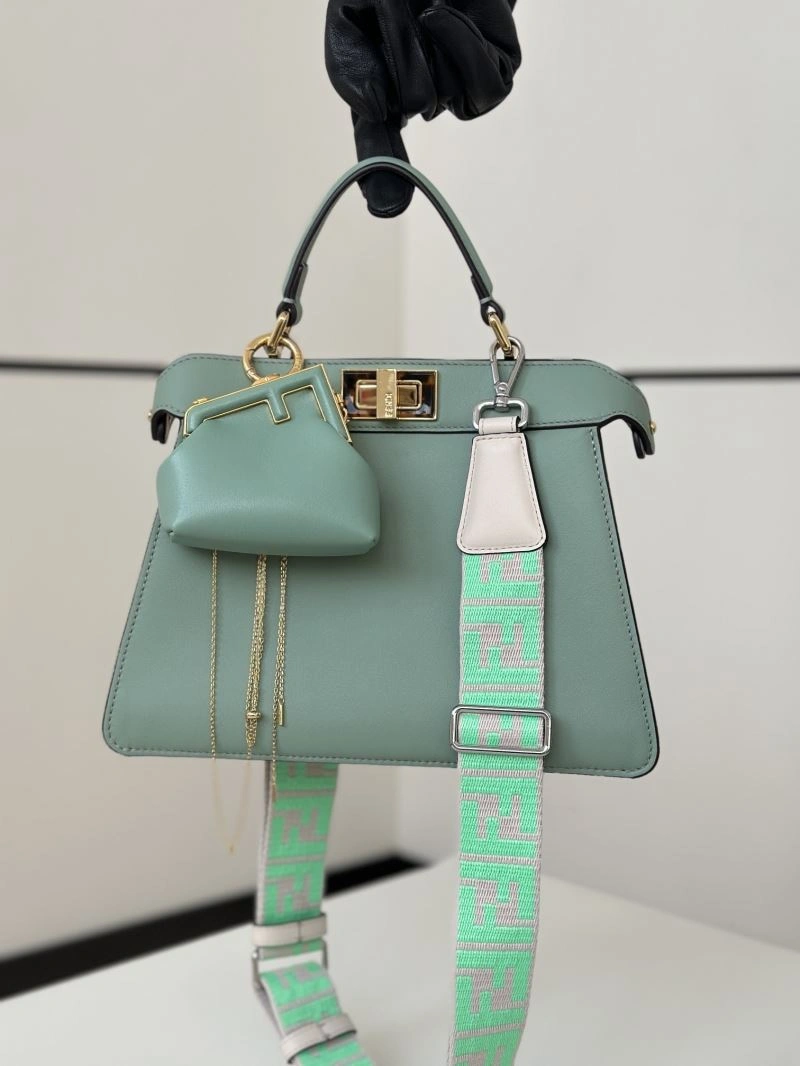 Affordable Fendi Peekaboo Bags 57615