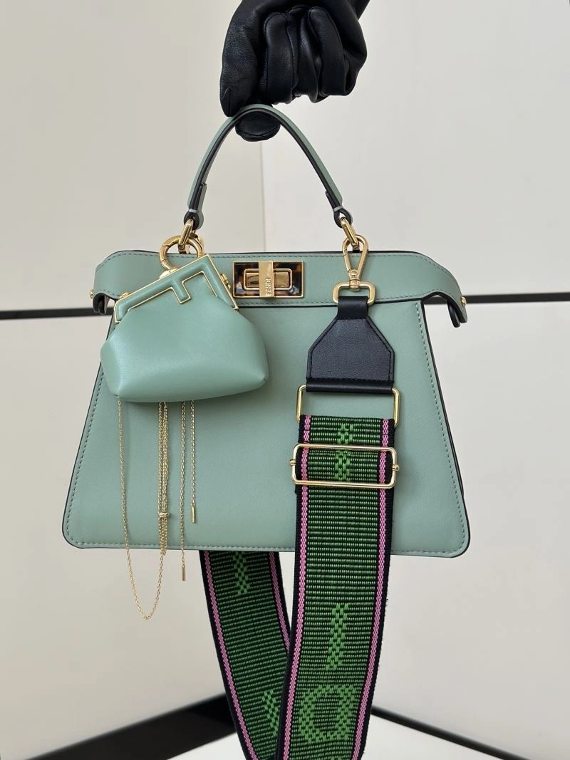 Affordable Fendi Peekaboo Bags 57615