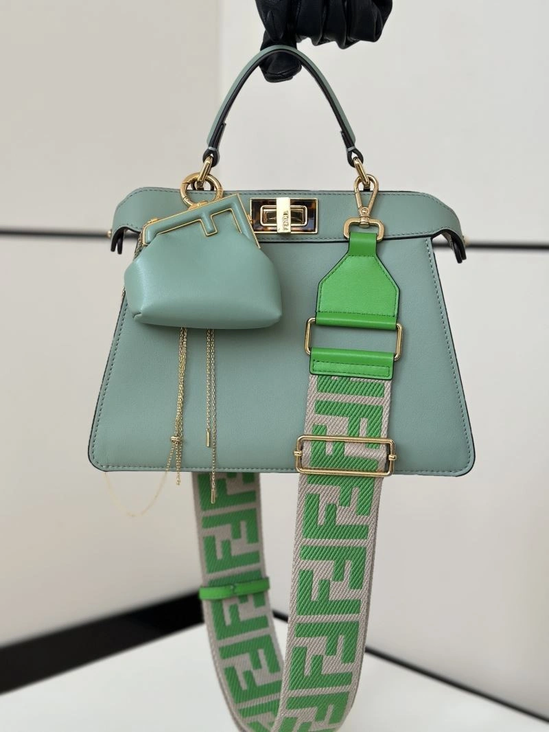 Affordable Fendi Peekaboo Bags 57615