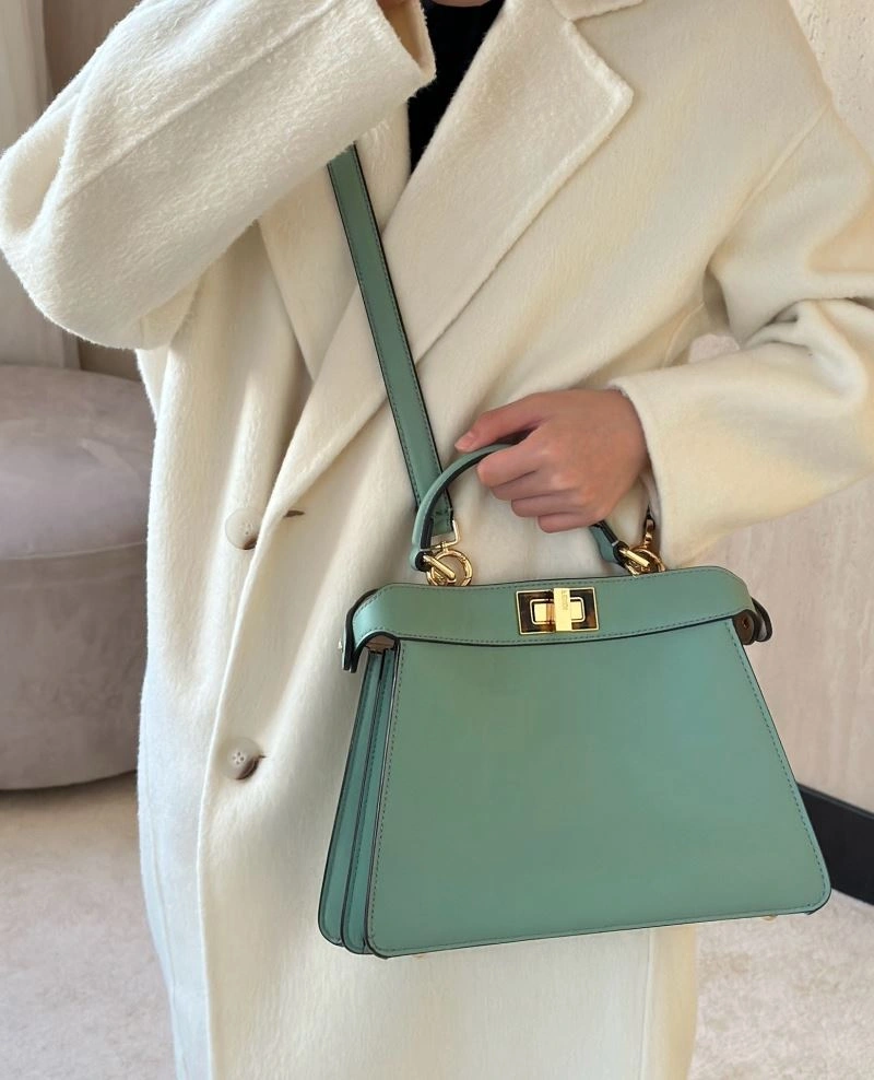 Affordable Fendi Peekaboo Bags 57615