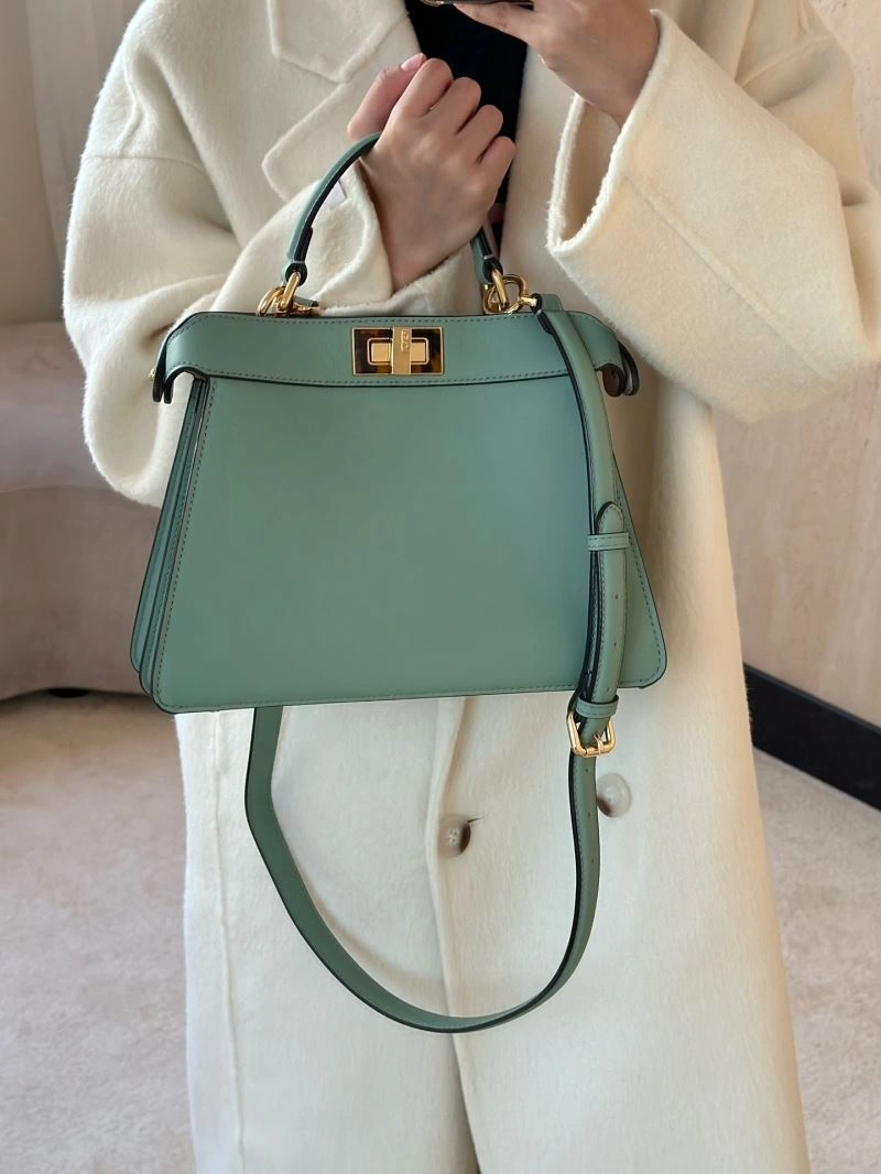 Affordable Fendi Peekaboo Bags 57615