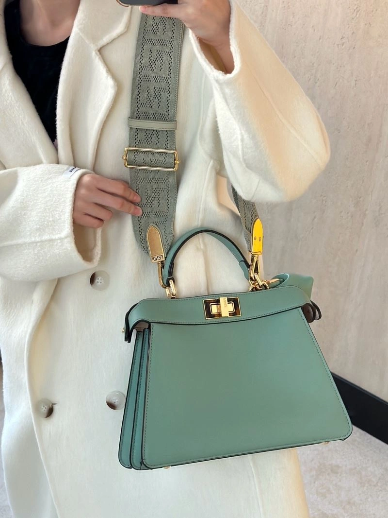 Affordable Fendi Peekaboo Bags 57615