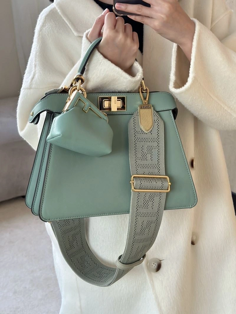 Affordable Fendi Peekaboo Bags 57615