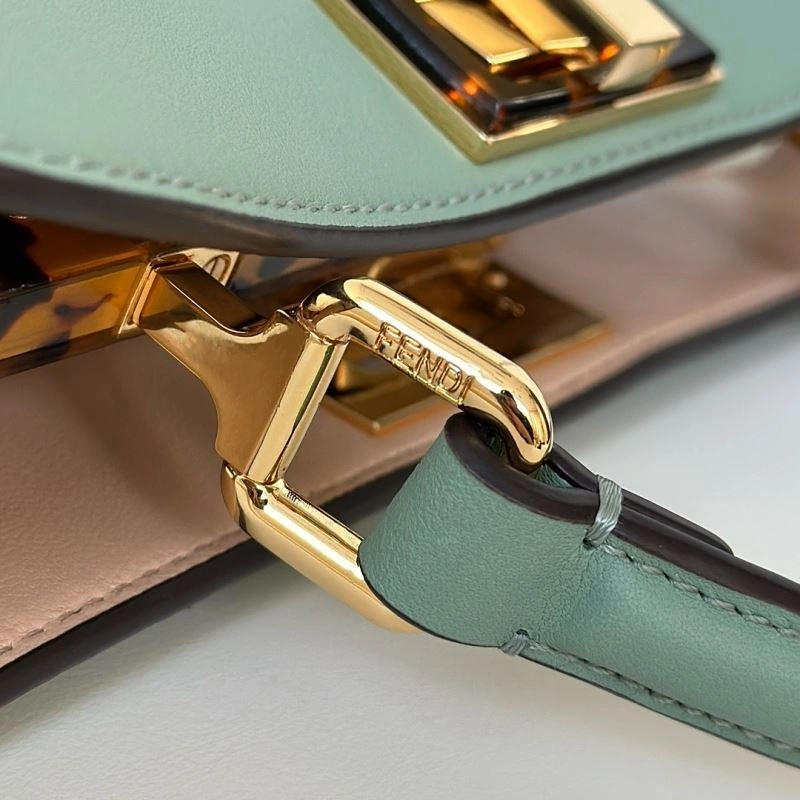 Unique Fendi Peekaboo Bags 57612