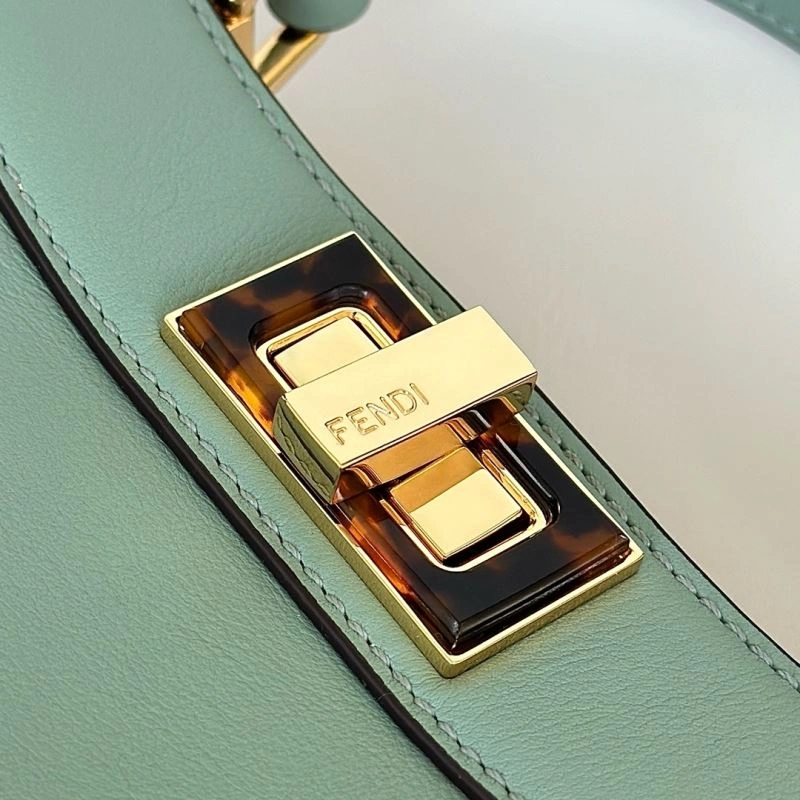 Unique Fendi Peekaboo Bags 57612