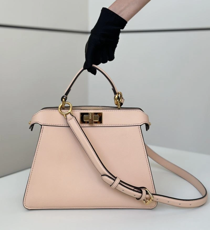 Fendi Peekaboo Bags GoAnywhere 57625
