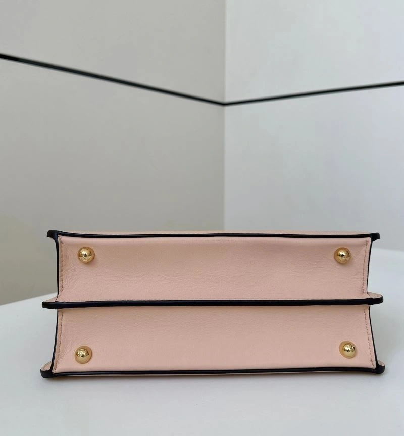 Fendi Peekaboo Bags GoAnywhere 57625
