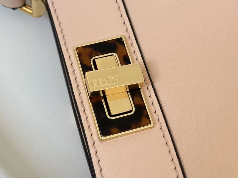 Fendi Peekaboo Bags GoAnywhere 57625