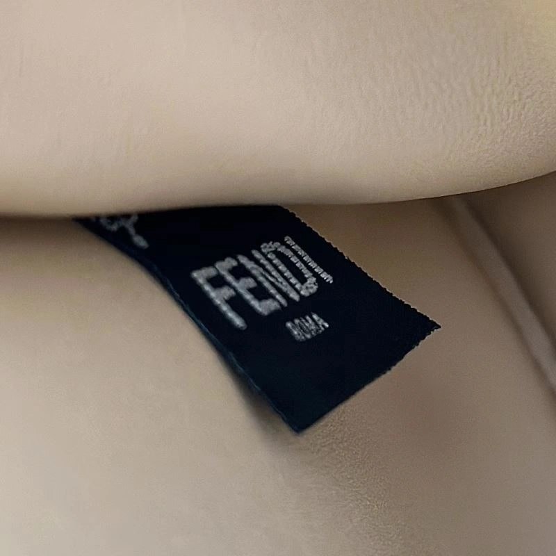 Fendi Peekaboo Bags GoAnywhere 57625